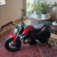 موتور شارژی|اسباب‌‌بازی|همدان, |دیوار