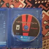 بازی ps4|کنسول، بازی ویدئویی و آنلاین|ری, عباس‌آباد|دیوار