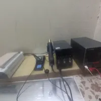 تعمیر تخصصی انواع موبایل