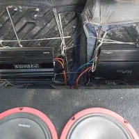 سیستم ظبط باندامپ ساب