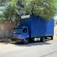 باربری. اسباب کشی. حمل نقل