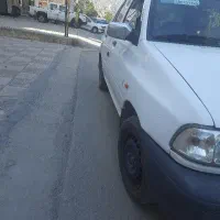 پراید ۹۷