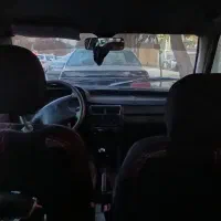 پراید هاچبک مدل 1388|خودرو سواری و وانت|اصفهان, احمدآباد|دیوار