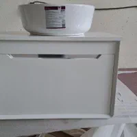 تولیدکابین روشویی ترنج