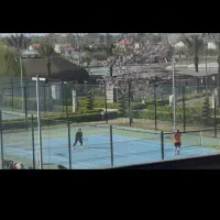 آکادمی آموزش تنیس