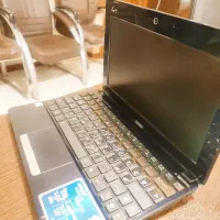 لپ‌تاپ Asus 1015BX  تمیز و کاملاً سالم