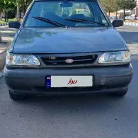 پراید