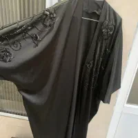 مانتو عبای|لباس|جوانرود, |دیوار