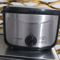 سرخکن همیلتون