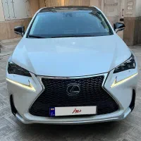 Nx300 Fsport 2017 لکسوس