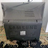 تلویزیون ۲۹ اینچ سامسونگ|تلویزیون و پروژکتور|زاهدان, |دیوار