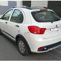 کوییک r 403|خودرو سواری و وانت|تهران, میرداماد|دیوار