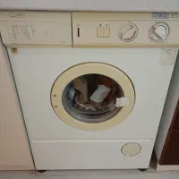 ماشین لباسشویی ارج