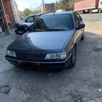 پژو۴۰۵مدل۹۴