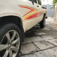 تویوتا هایلوکس دو کابین مدل ۸۳|خودرو سواری و وانت|بندرعباس, |دیوار