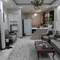 ۵۳متر تکواحدی فول ۹ساله کریمشاهیان پرستار شمالی|اجارهٔ آپارتمان|تهران, پرستار|دیوار