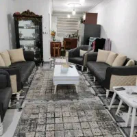 یک واحد ۶۵ متری بلوار لاکان