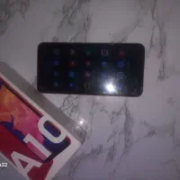 مبایل A10  4G|موبایل|تهران, هاشمی|دیوار