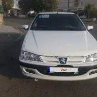 پژو پارس موتور جدید XU7P، مدل ۱۴۰۲