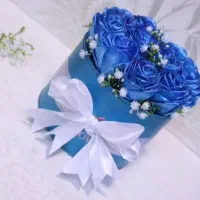 دسته گل ربانی هدیه تخفیف ویژه روز مادر|صنایع دستی و سایر لوازم تزئینی|شهرکرد, |دیوار