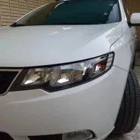 سراتو سایپا آپشنال|خودرو سواری و وانت|سیرجان, |دیوار