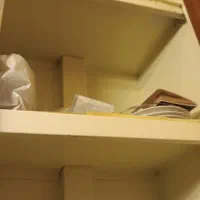 فروش کابینت بدنه استیل|مصالح و تجهیزات ساختمان|کرج, شهرک فهمیده|دیوار