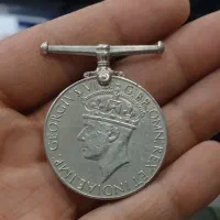 مدال افتخار