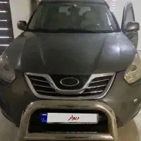 ام وی ام x33 نیو مدل 94 دنده ای|خودرو سواری و وانت|رشت, اسماعیل آباد|دیوار