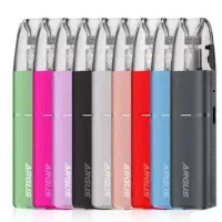 پاد آرگاس جی ۳