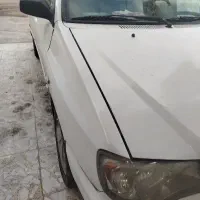 پراید 132 87 دوگانه کارخانه فنی عالی