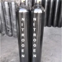 شارژفوری کپسول ازت (N2)