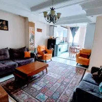 آپارتمان 60 متر/خوش نقشه/نورگیر/دوخواب/۸واحدی