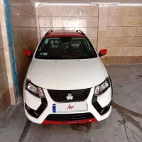 کوییک R مدل ۱۴۰۲ بسیار تمیز پارس خودرو