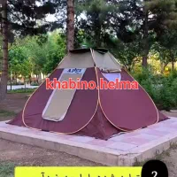 چادر آکسفورد کوهنوردی|کوهنوردی و کمپینگ|ساوه, |دیوار