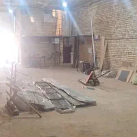 مغازه یا انبار اجاره ای اکرم آباد ۱۳۰متر