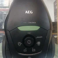 جاروبرقی  سوپر سایلنت ۲۲۰۰وات  قدرت مکش فوق العاده