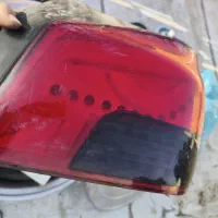 چراغ اسپرت عقب سمت شاگرد