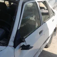 پراید صبا