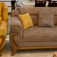 مبل راحتی|مبلمان خانگی و میز عسلی|بجنورد, |دیوار