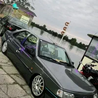 405GLX مدل اسفند 1392