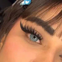 کاشت مژه ماندگاری تضمینی