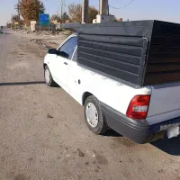 سالم کم کار بیرنگ|خودرو سواری و وانت|قزوین, |دیوار