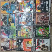 CD PS1 -PS2 - XBOX|کنسول، بازی ویدئویی و آنلاین|پردیس, فاز ۳|دیوار