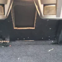 پارس سال لازرورقی|خودرو سواری و وانت|نسیمشهر, |دیوار