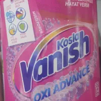 پودر لکه بر ونیش اصلی و ژل ماشین ظرفشویی