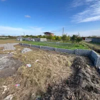 فروش-200-متر-زمین-مسکونی-لکه-زرد-در-جاده-نظامی