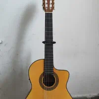 گیتار پالادو CG 80 کاتوی
