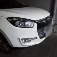 جک S5 نیوفیس TGDI بدون رنگ 1402|خودرو سواری و وانت|تهران, لویزان|دیوار