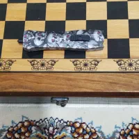 چاقوی تزیینی|کلکسیون اشیاء عتیقه|کرمانشاه, |دیوار