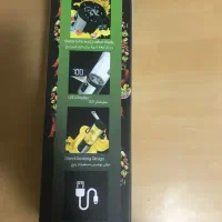 شیکر(همزن) شارژی همراه نو،جزیره کیش|خردکن، آسیاب، غذاساز|کیش, |دیوار